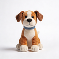 Gabaldo Outward Hound Triple Jack Interactive Multi-Squeak Dog Toy
