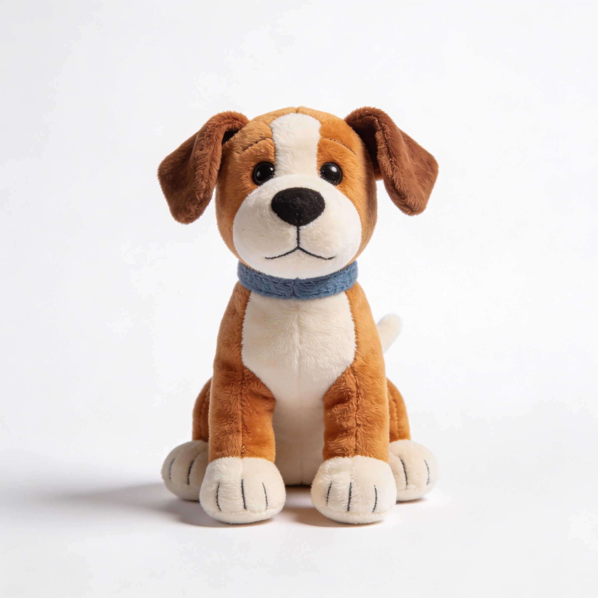 Gabaldo Outward Hound Triple Jack Interactive Multi-Squeak Dog Toy