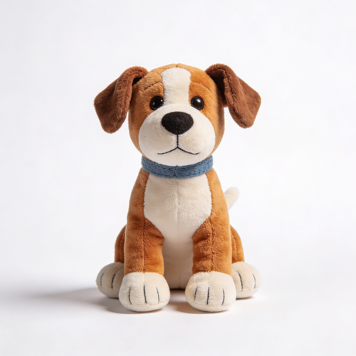 Gabaldo Outward Hound Triple Jack Interactive Multi-Squeak Dog Toy